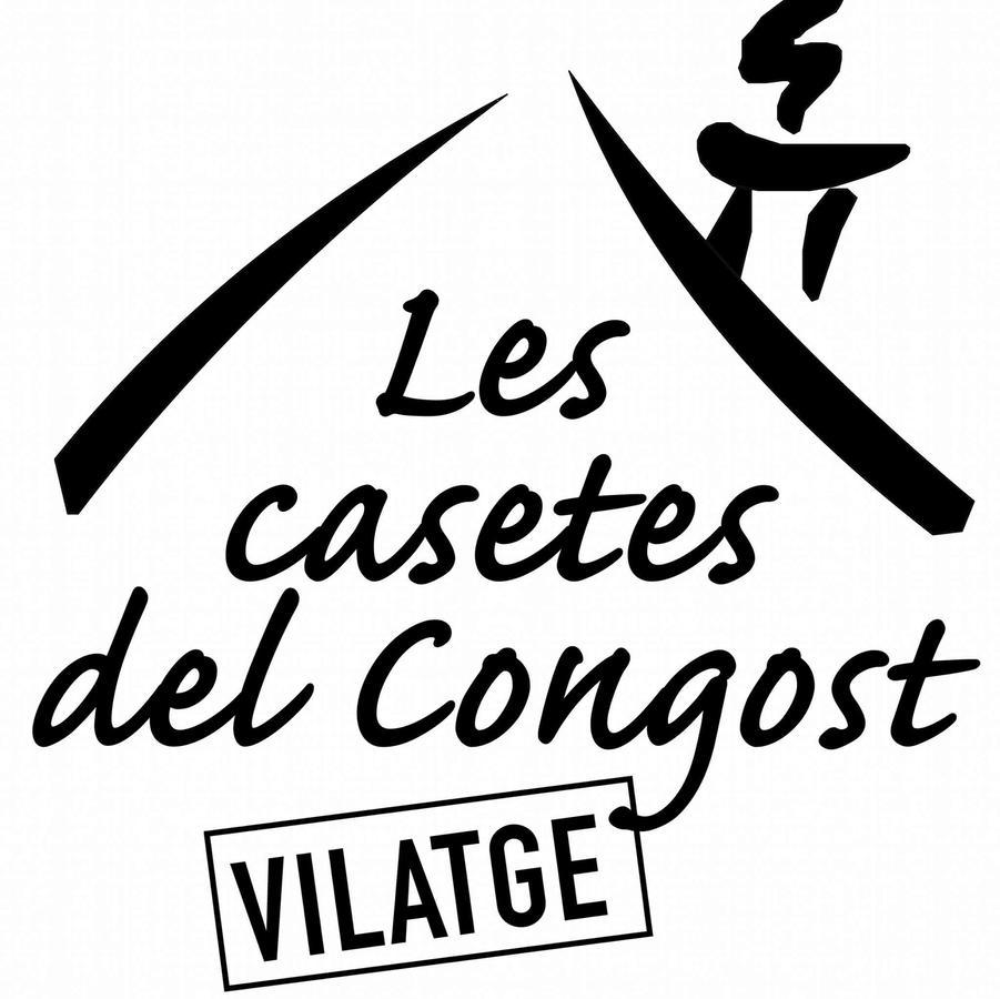 Les Casetes Del Congost Vilatge Resort Barcelona Tagamanent Exterior photo